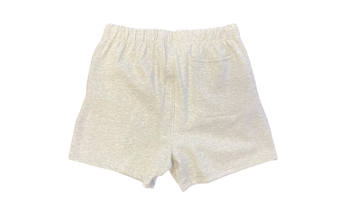 Premium Grey Shorts