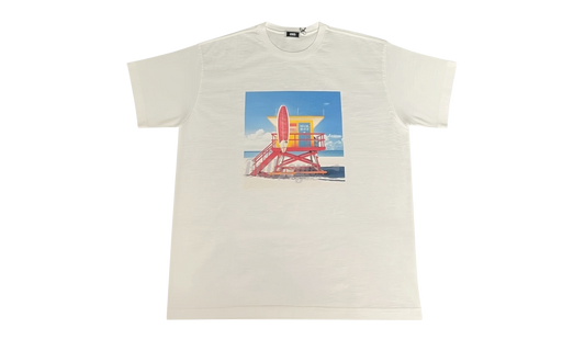 Premium White T-Shirt