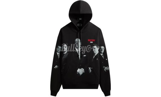 Premium Black Fashion Essential