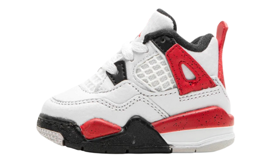 Premium Red Retro Fashion Essential