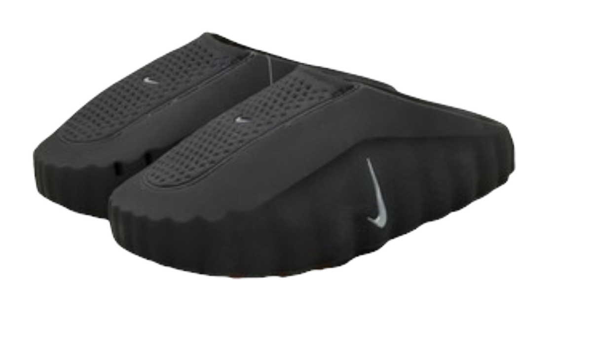 Premium Black Fashion Essential