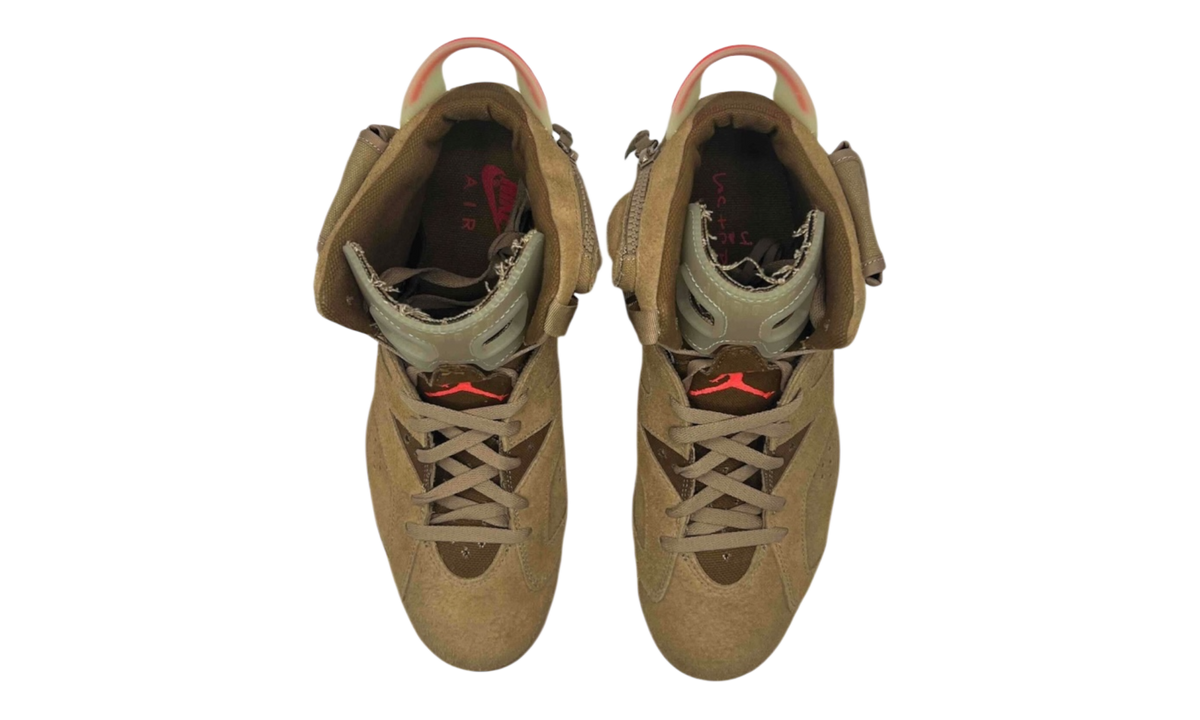 Premium Khaki Retro Fashion Essential