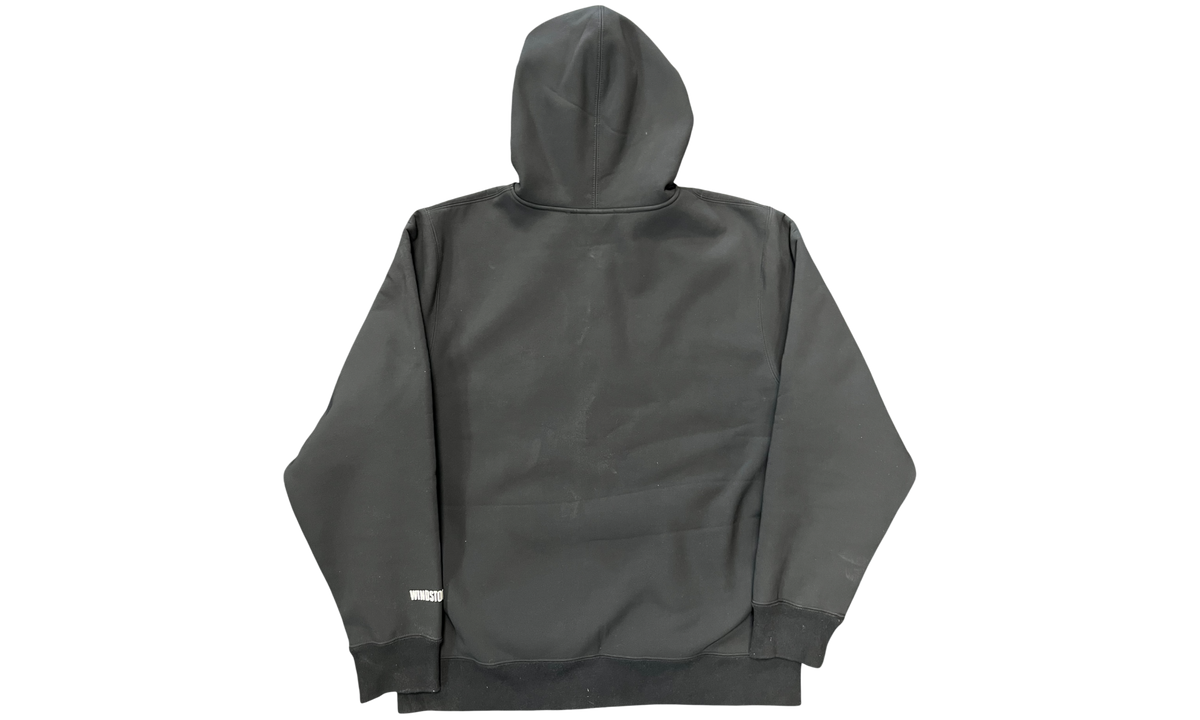 Premium Black Sweatshirt