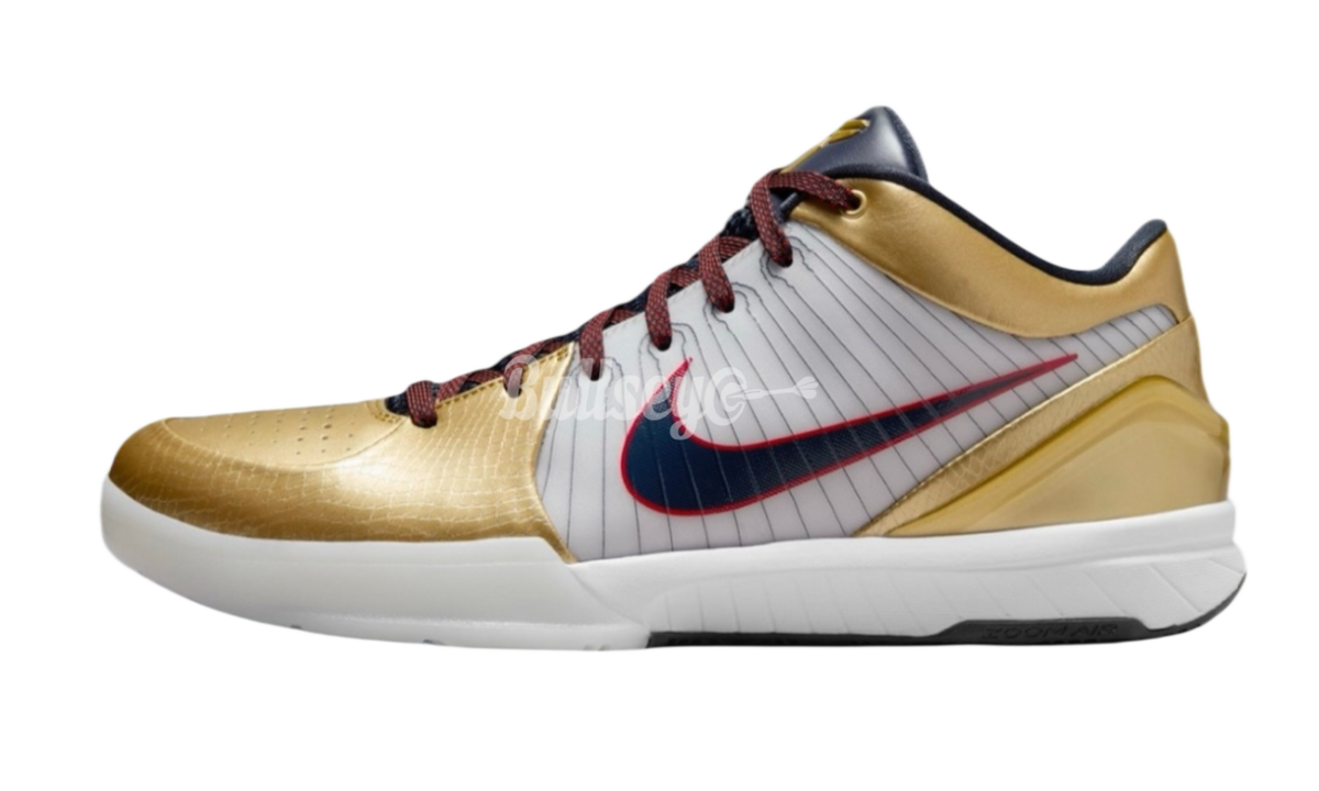 Premium Gold Fashion Essential