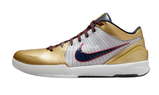 Premium Gold Fashion Essential