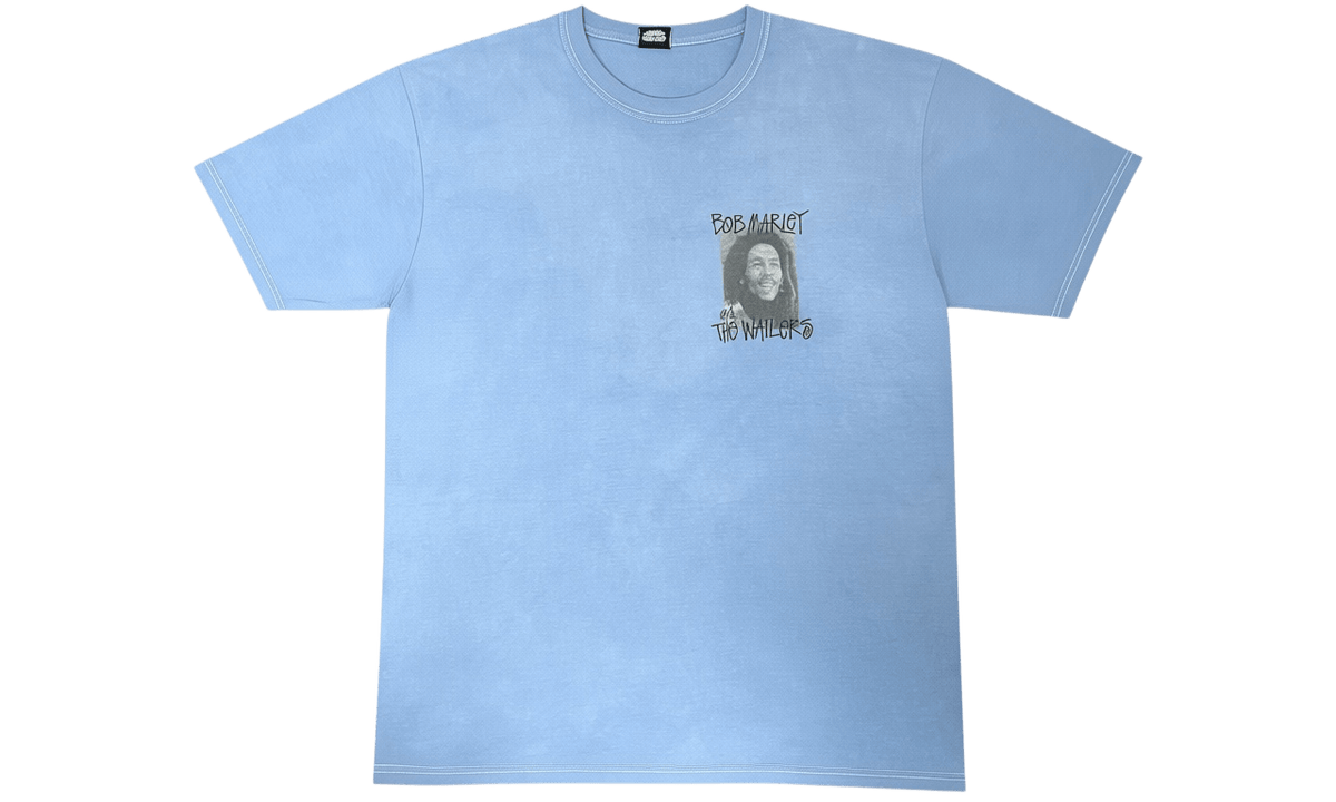 Premium Blue T-Shirt