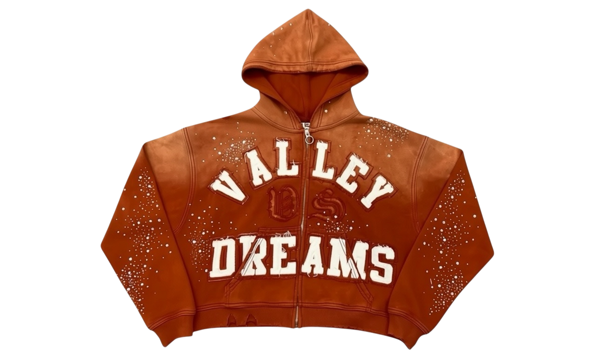 Premium Orange Fashion Essential