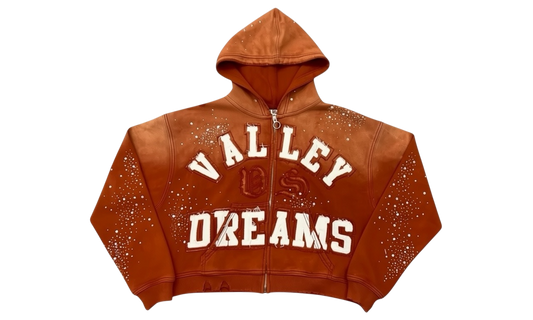 Premium Orange Fashion Essential
