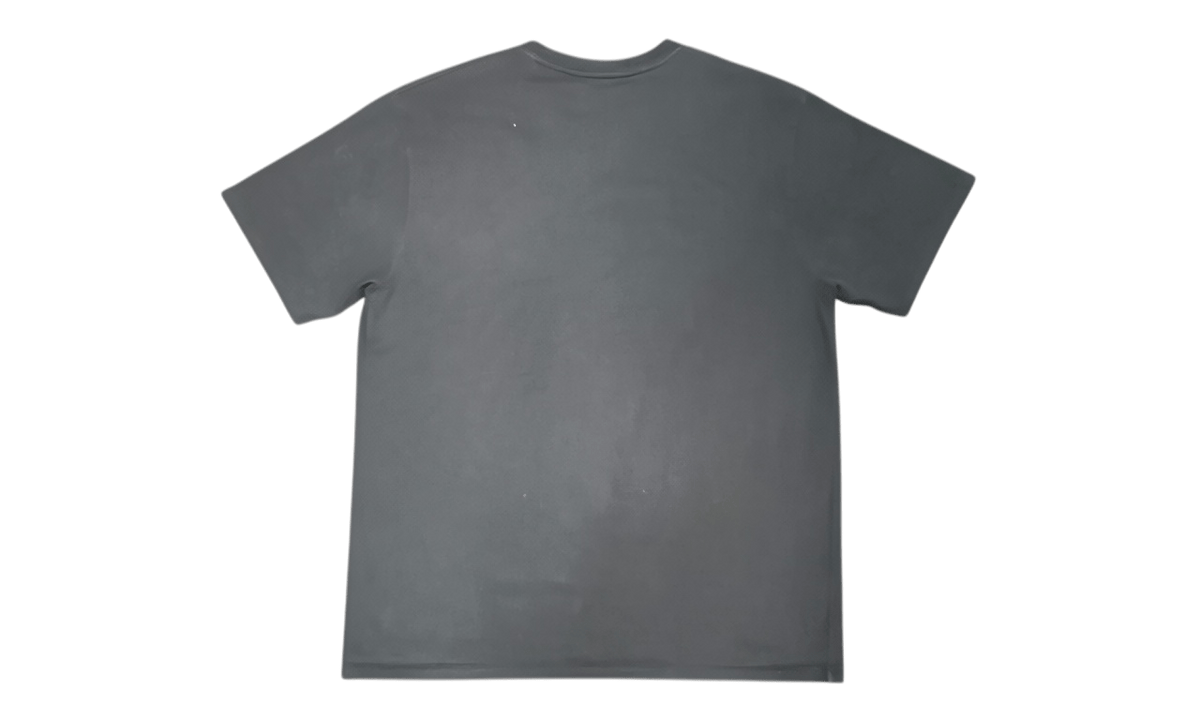 Premium Black White Red T-Shirt