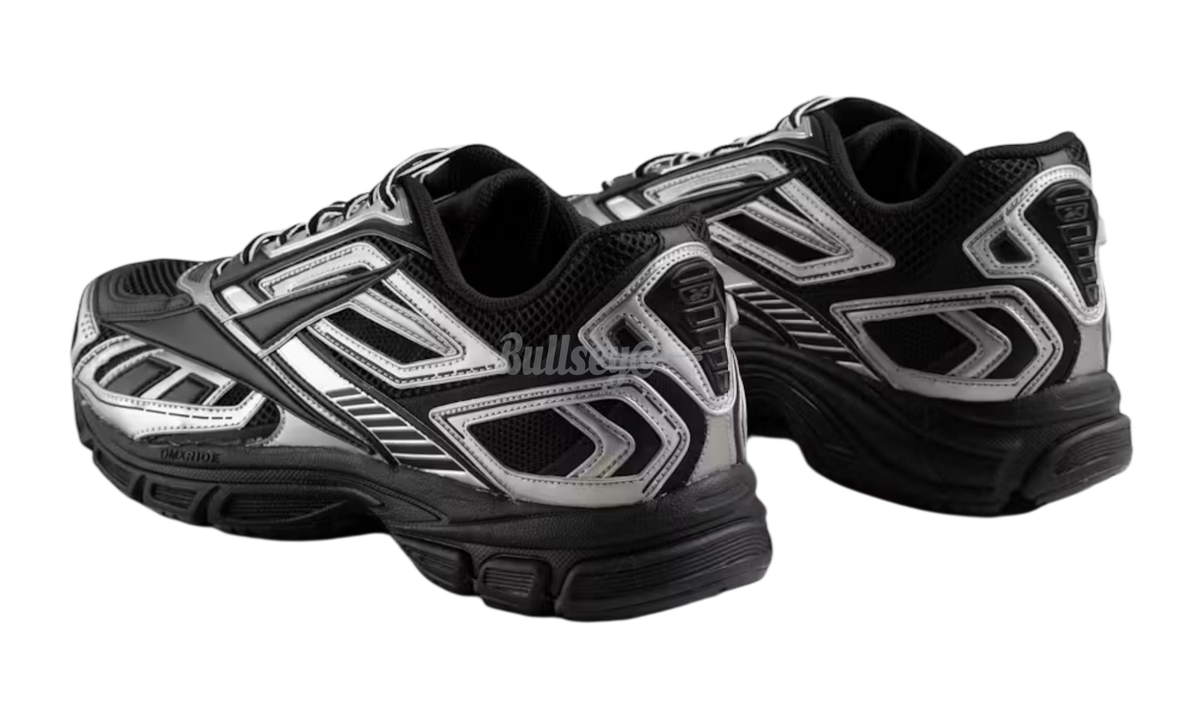 Premium Black Fashion Essential