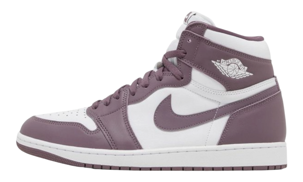 Premium Retro High-Top Fashion Essential