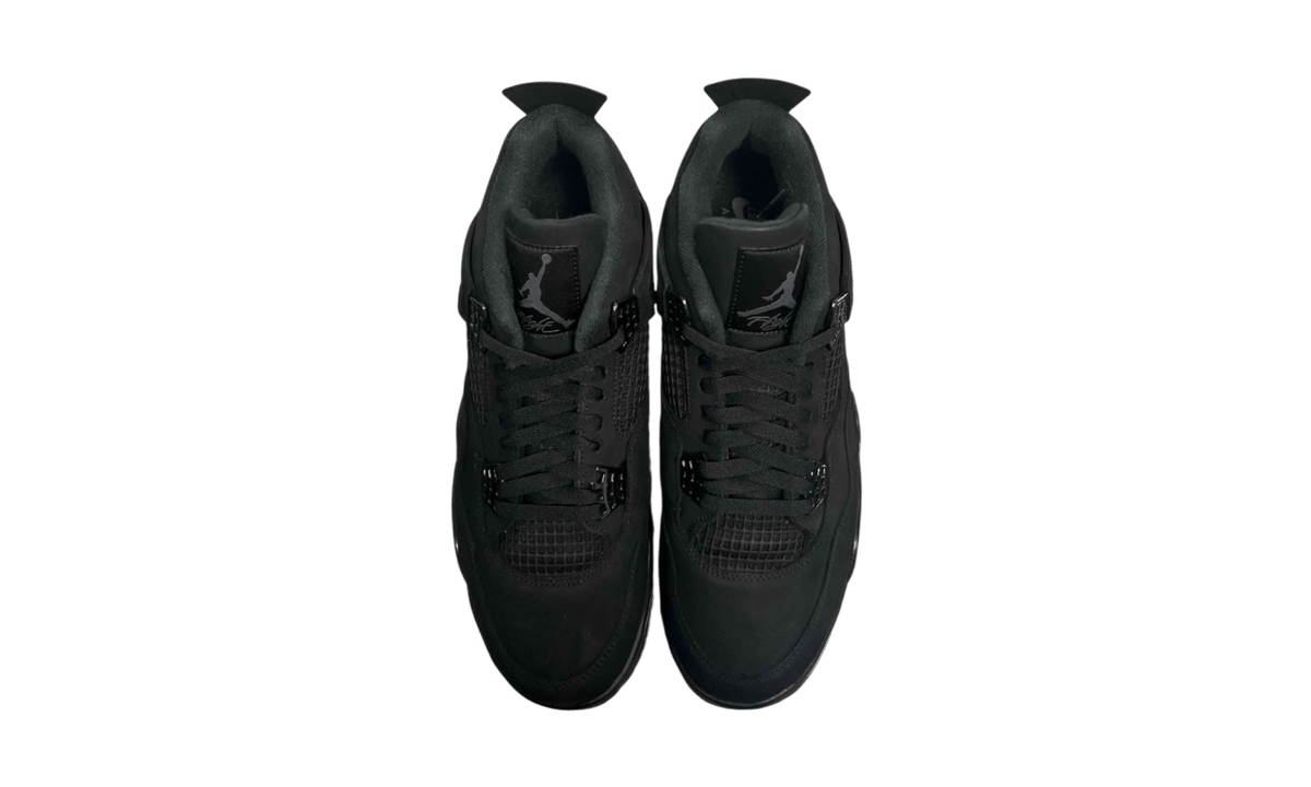 Premium Black Retro Fashion Essential