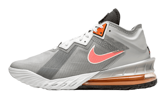 Premium Low-Top Fashion Essential