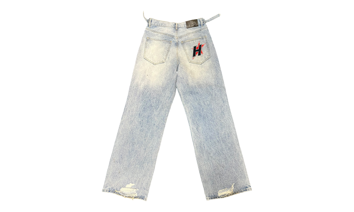 Premium Blue Jeans