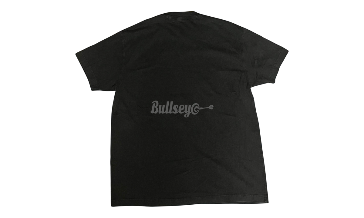 Premium Black T-Shirt