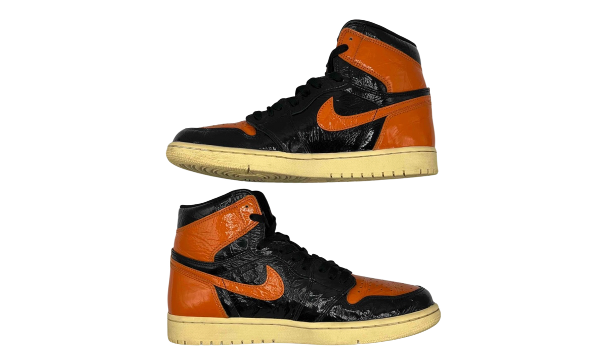 Premium Retro High-Top Hat