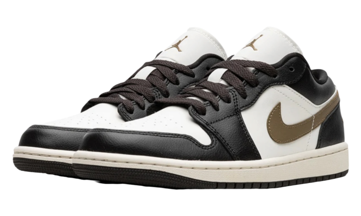 Premium Brown Low-Top Fashion Essential