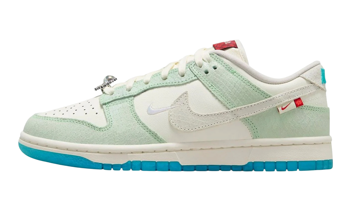 Premium Low-Top Fashion Essential