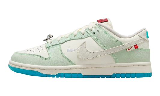 Premium Low-Top Fashion Essential