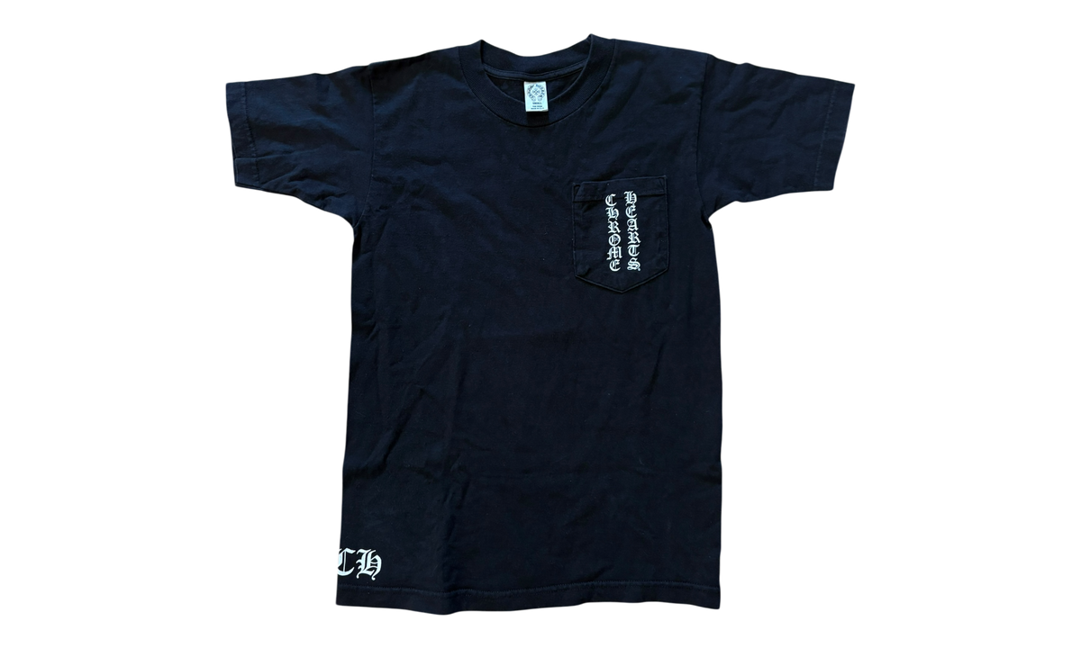 Premium Black T-Shirt