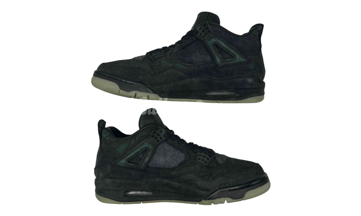 Premium Black Retro Fashion Essential