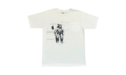 Premium White T-Shirt