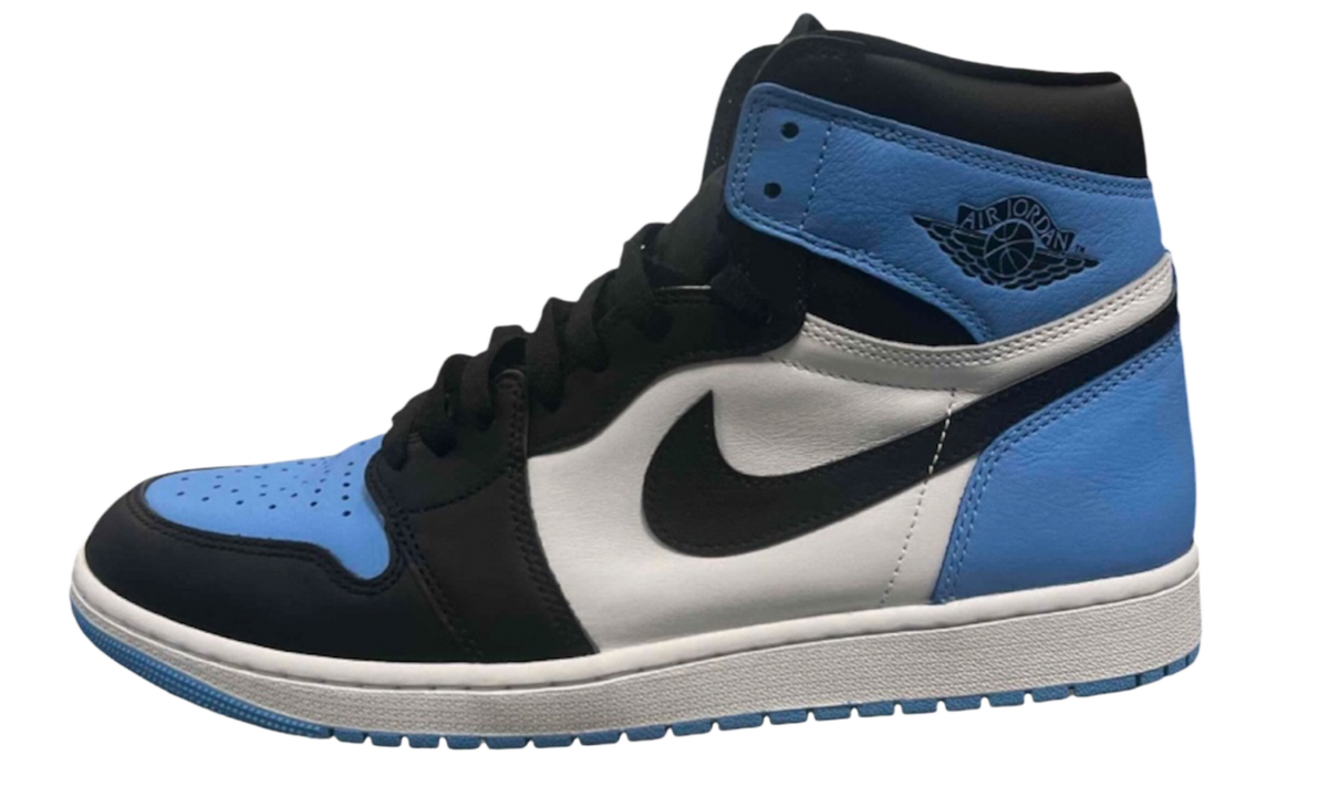 Premium Retro High-Top Fashion Essential