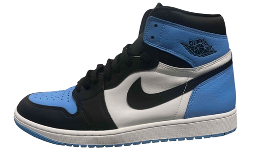 Premium Retro High-Top Fashion Essential