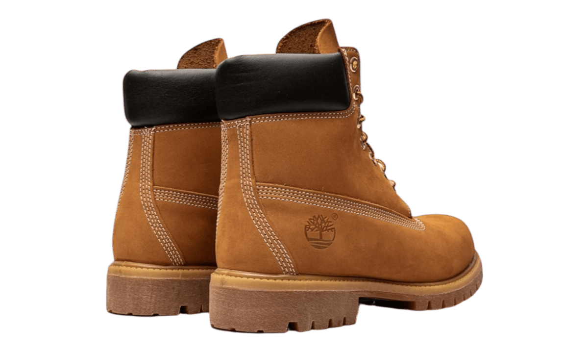 Premium Boots