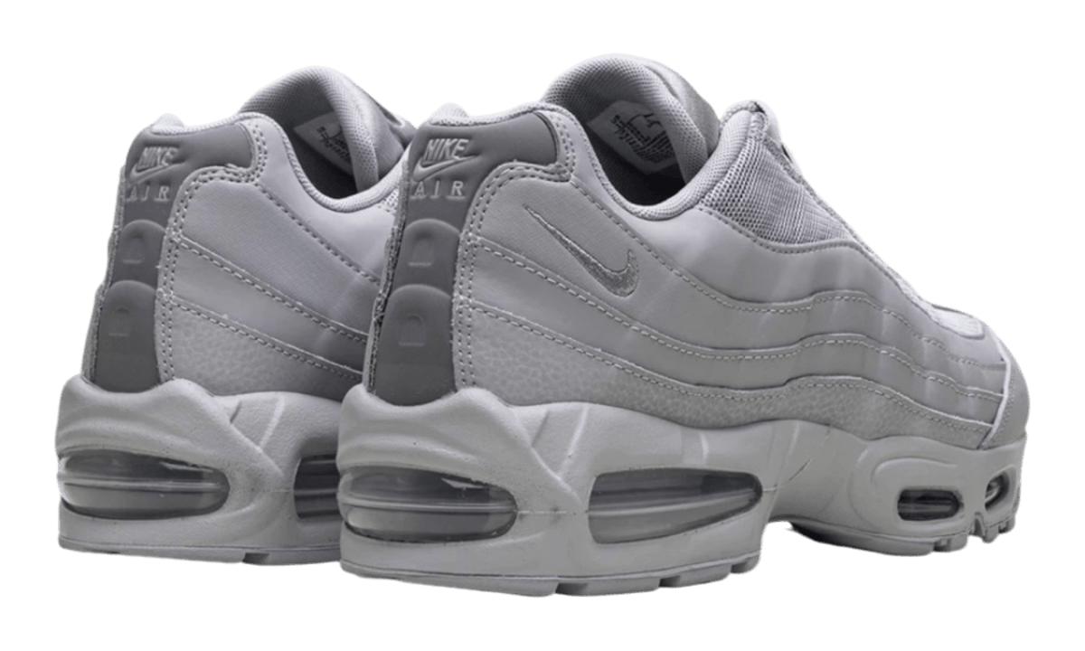Premium Grey Fashion Essential