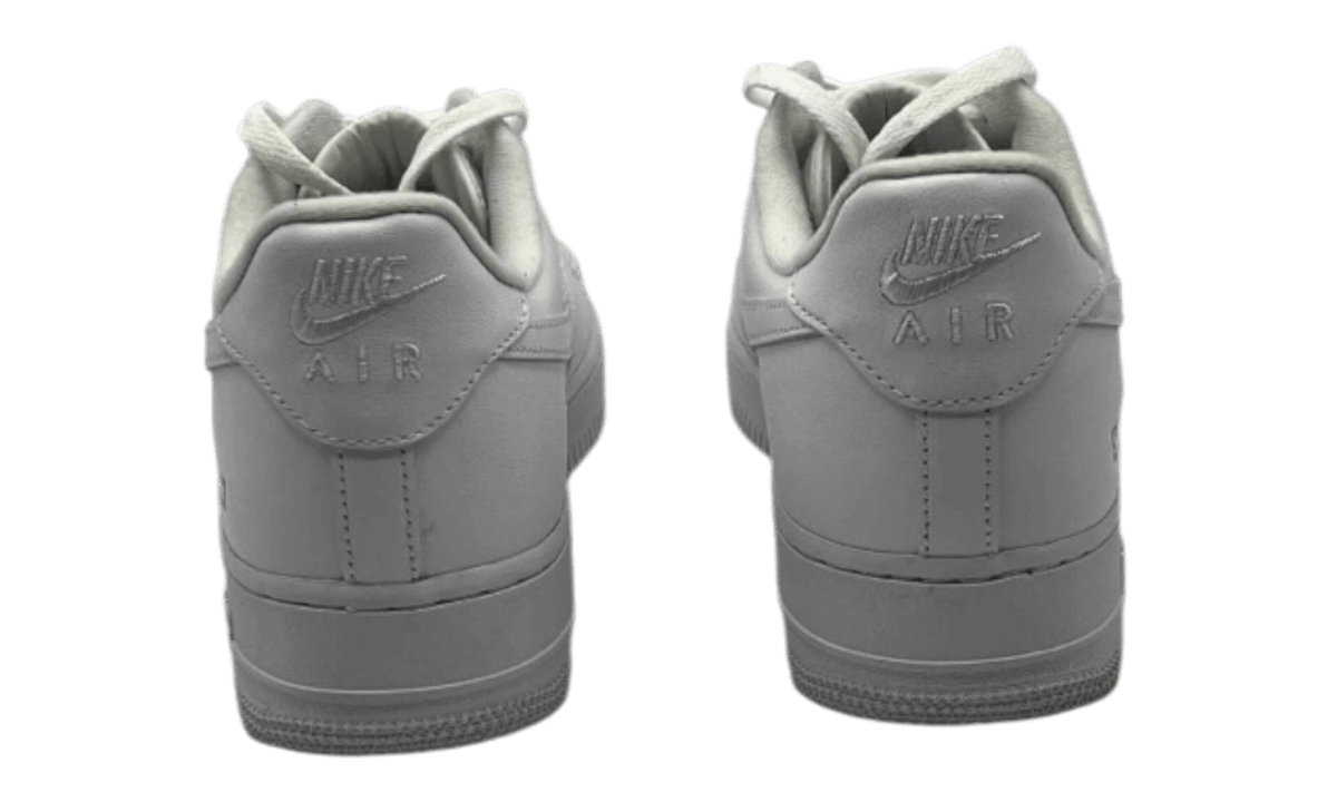 Premium White Fashion Essential