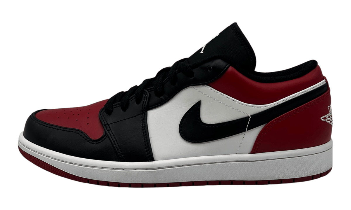 Premium Low-Top Fashion Essential
