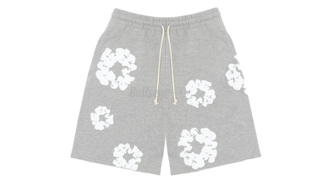 Premium Grey Shorts