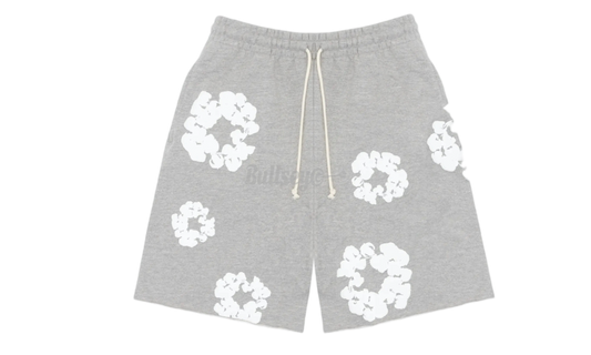 Premium Grey Shorts