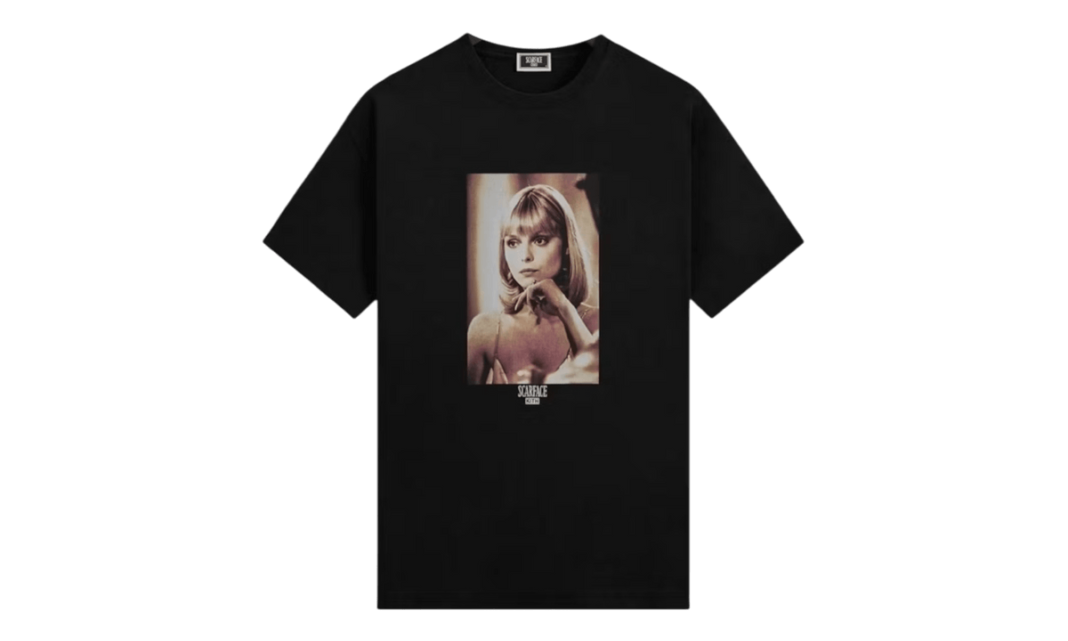 Premium Black T-Shirt