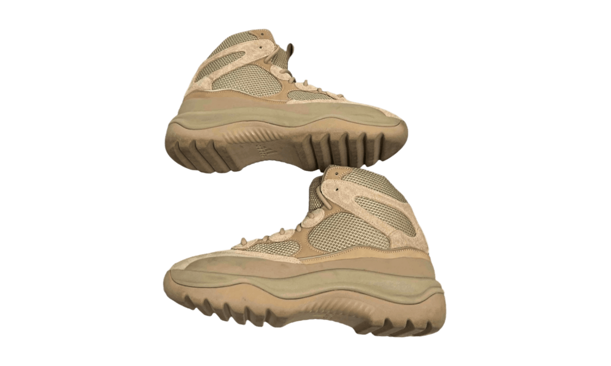 Premium Boots