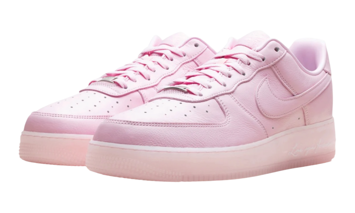 Premium Pink Low-Top Fashion Essential