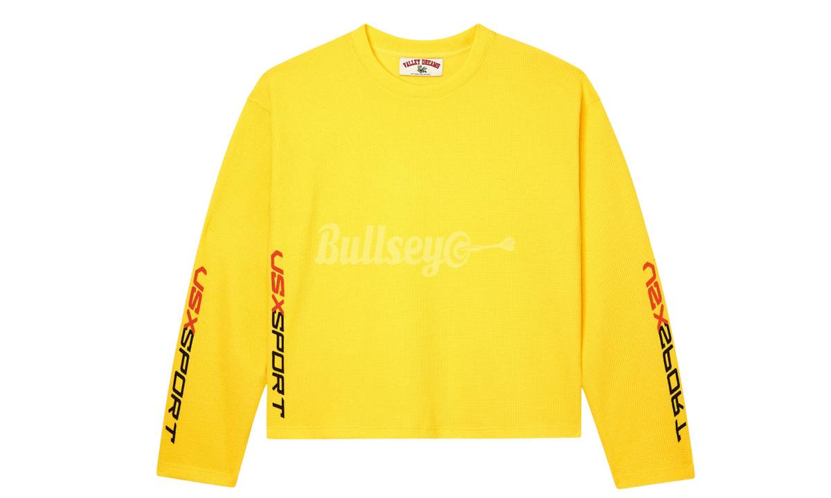 Premium Thermal T-Shirt