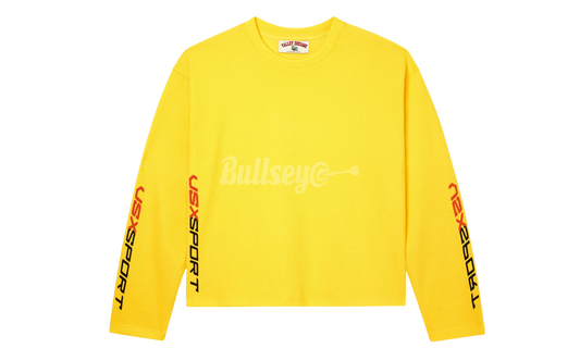 Premium Thermal T-Shirt