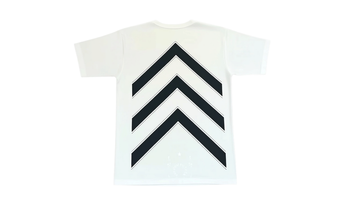 Premium White T-Shirt