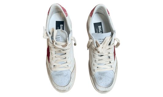 Premium Pink Sneakers