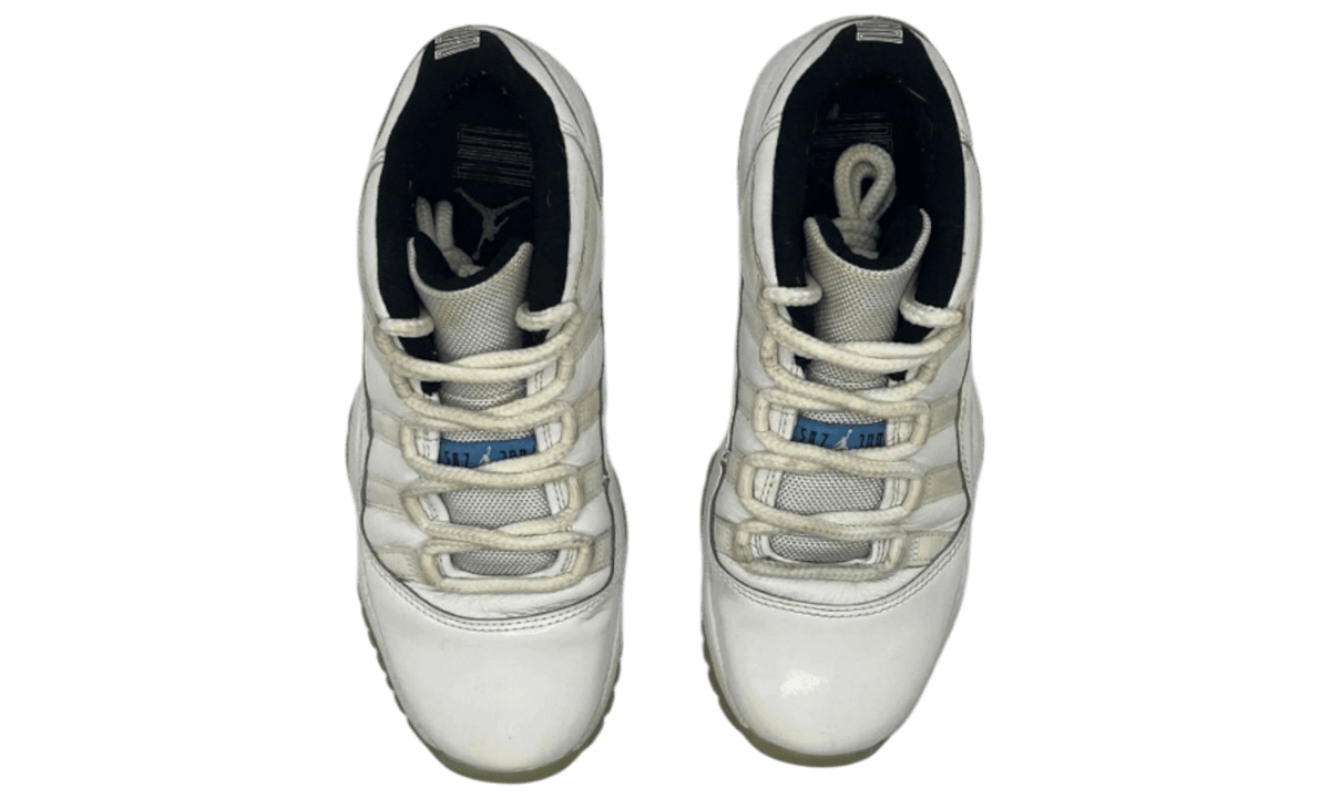 Premium Blue Retro Low-Top Fashion Essential
