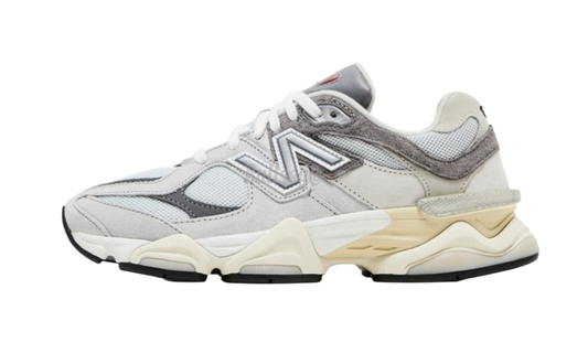 Premium Grey Fashion Essential