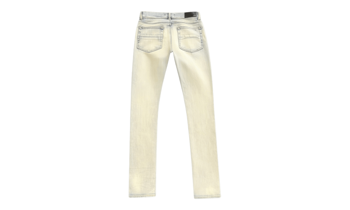 Premium Blue Jeans