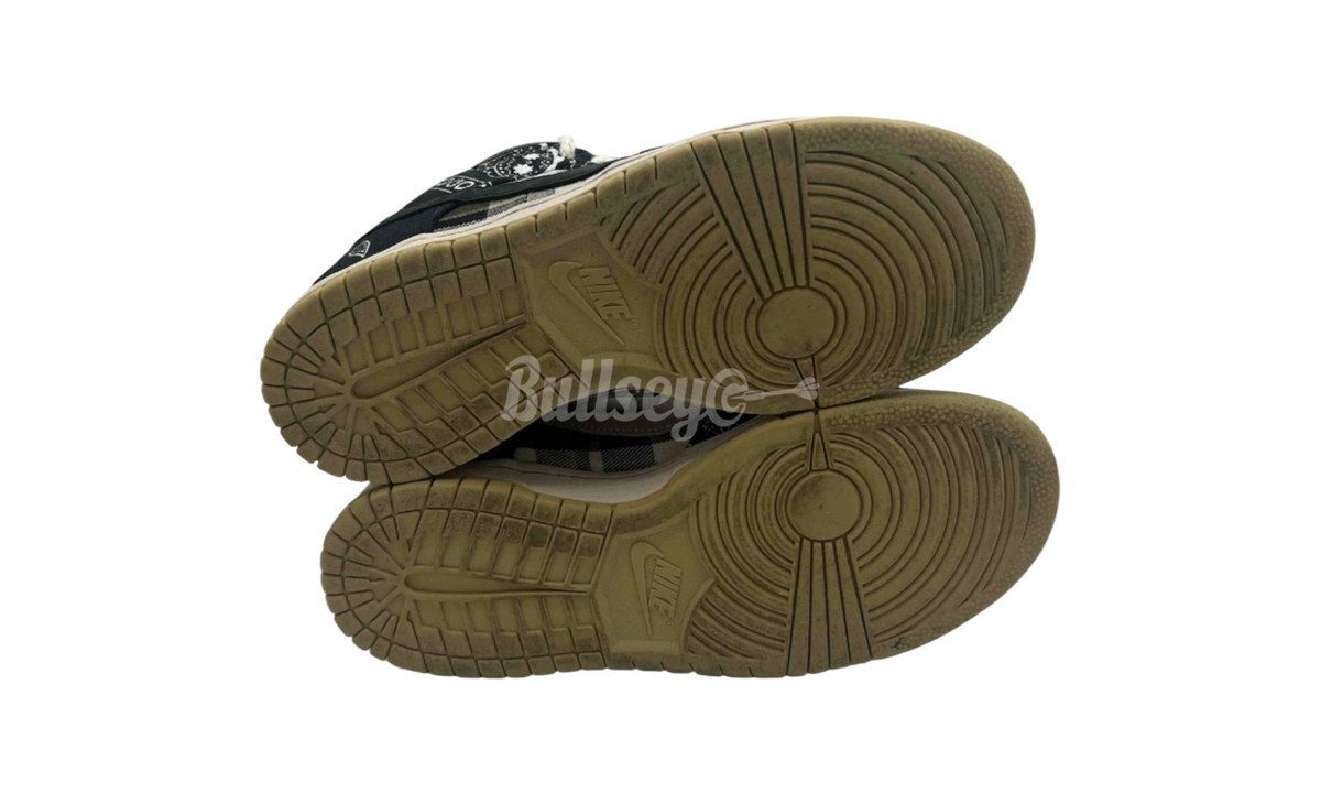 Premium Low-Top Fashion Essential