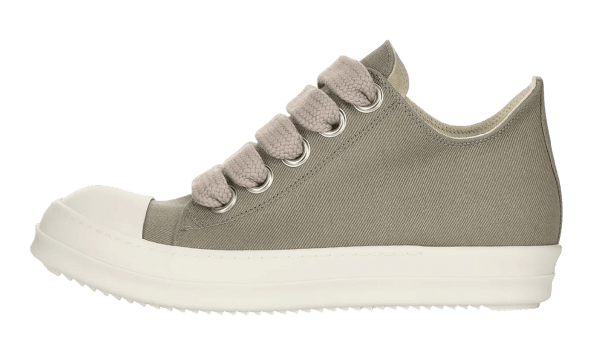 Premium Low-Top Sneakers