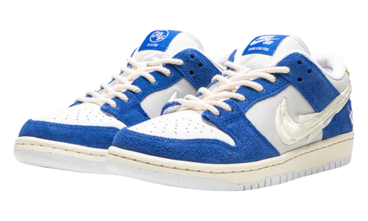 Premium Low-Top Fashion Essential