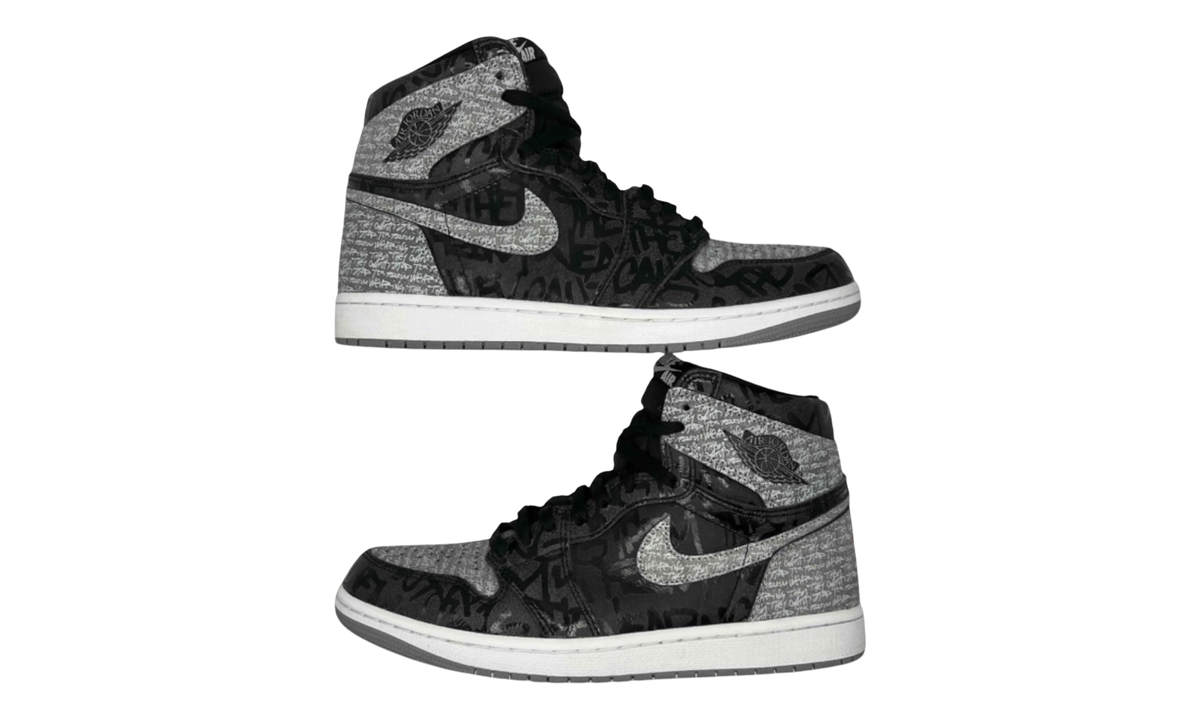 Premium Retro High-Top Fashion Essential
