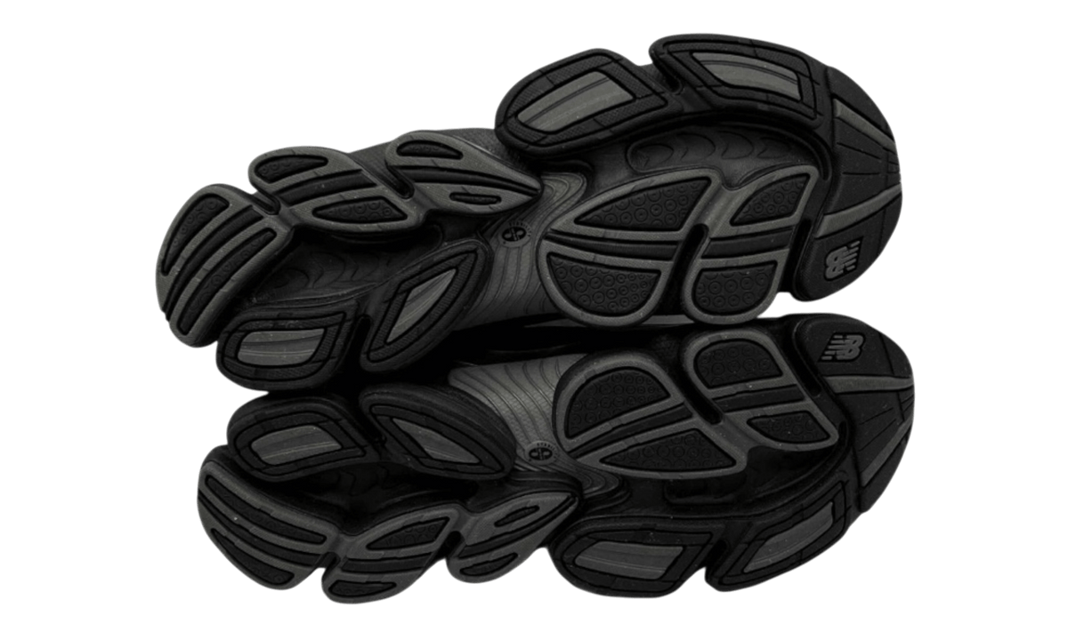 Premium Black Grey Fashion Essential