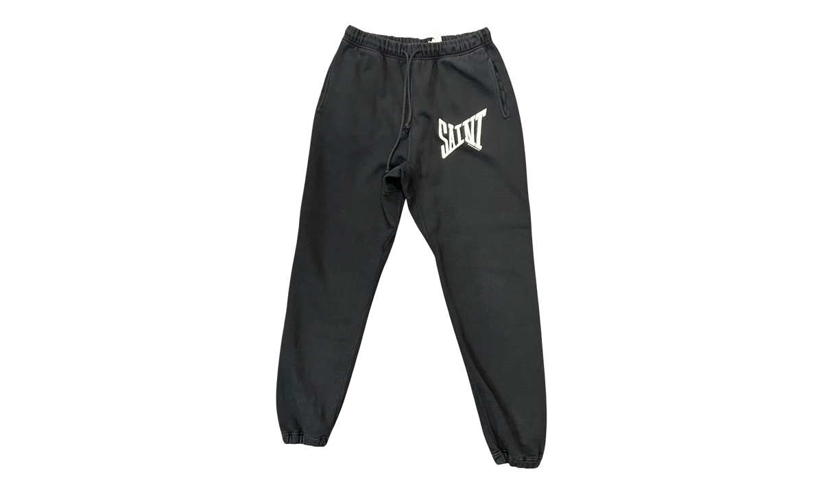 Premium Black Pants